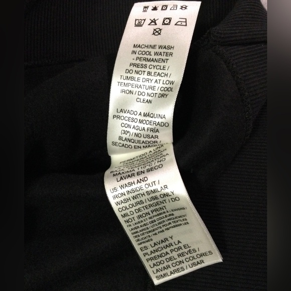 Puma Men's Rudagon Warmcell Black Hoodie Size M - Picture 8 of 12